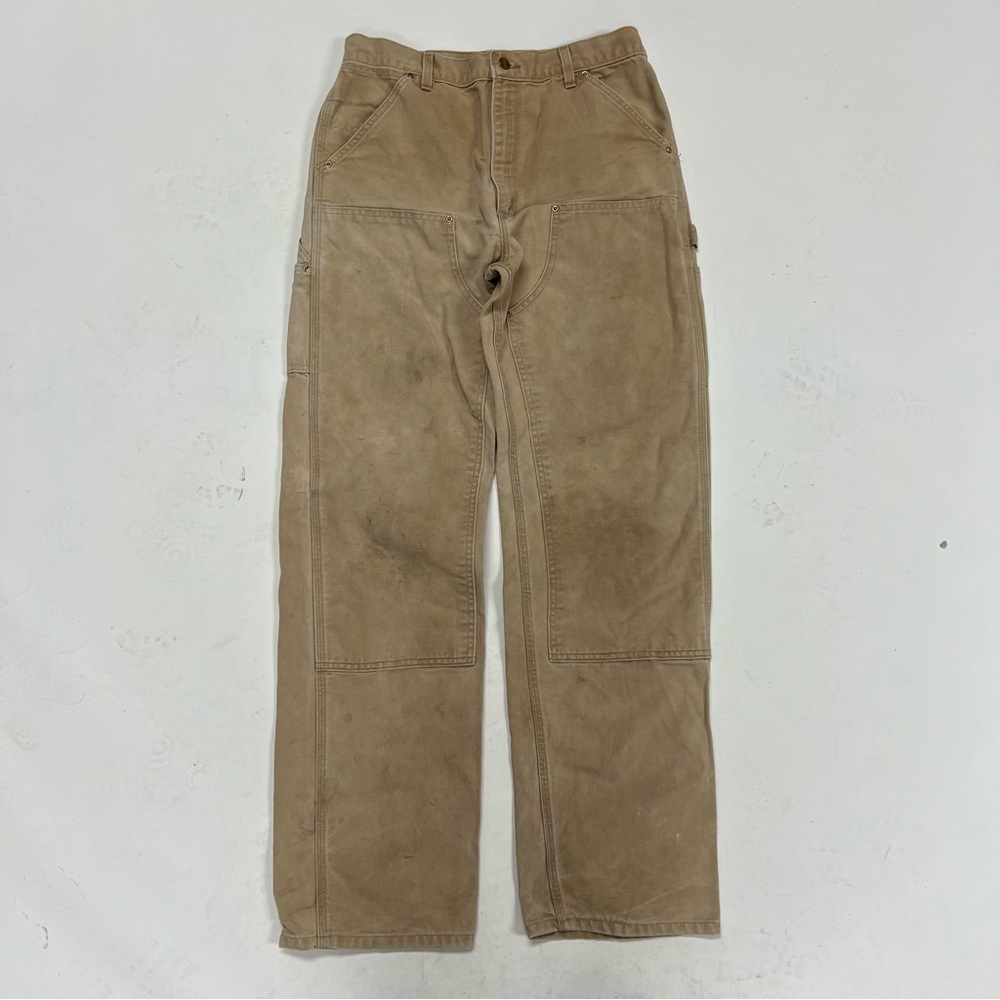 Vintage Carhartt Double Knee Pants
